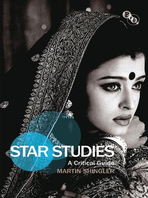 cover image of Star Studies